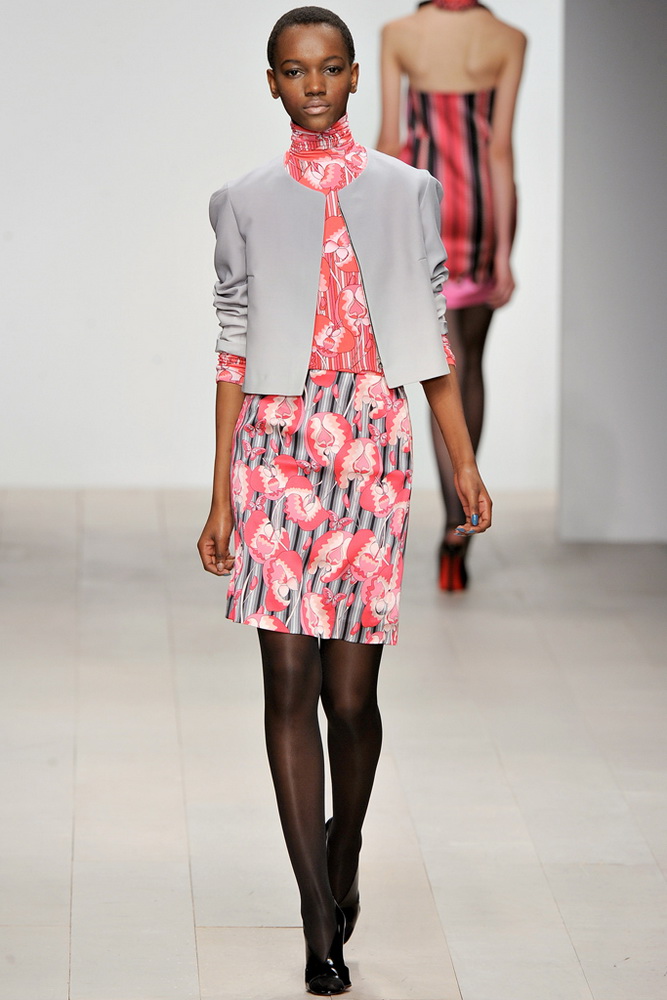 Holly Fulton 2012�ﶬ���¸���ͼƬ