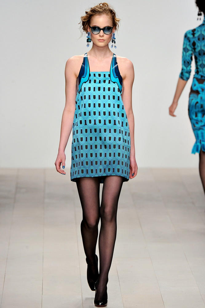 Holly Fulton 2012�ﶬ���¸���ͼƬ