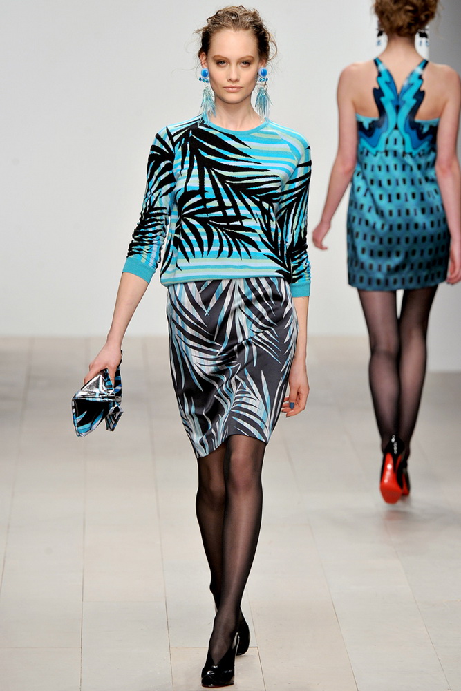 Holly Fulton 2012�ﶬ���¸���ͼƬ