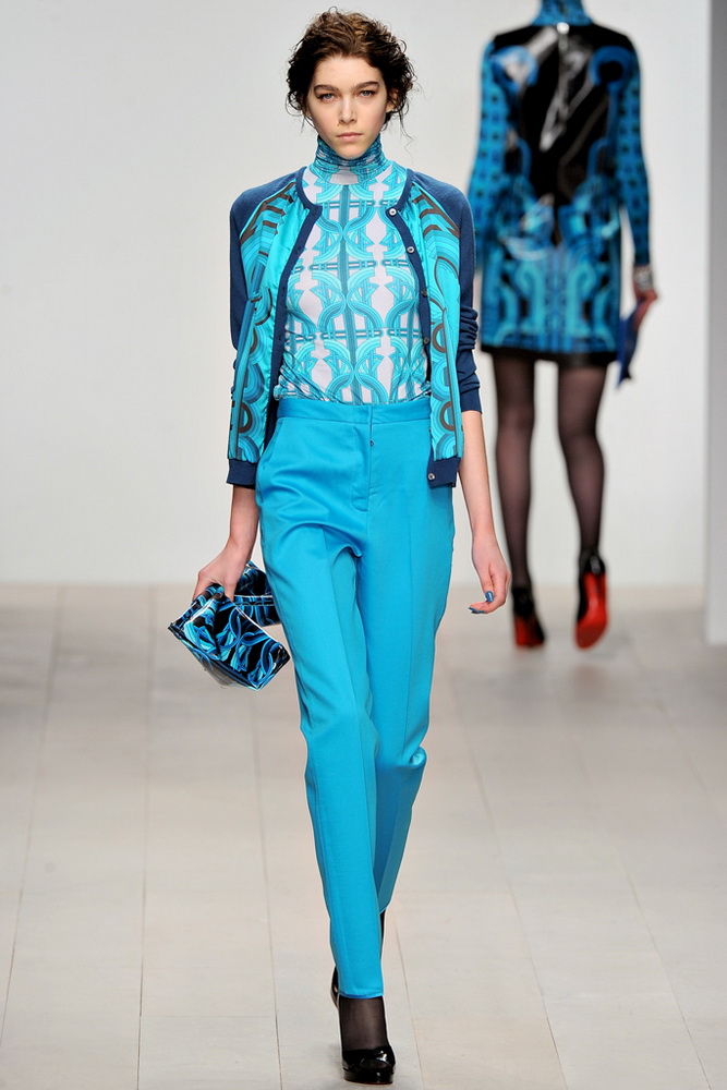 Holly Fulton 2012�ﶬ���¸���ͼƬ