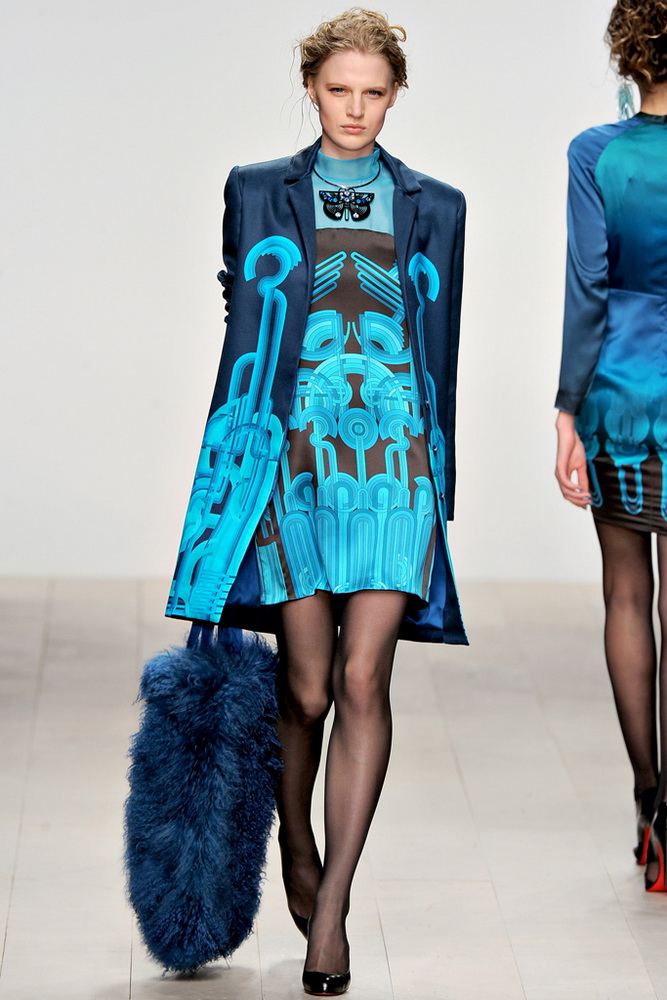 Holly Fulton 2012�ﶬ���¸���ͼƬ