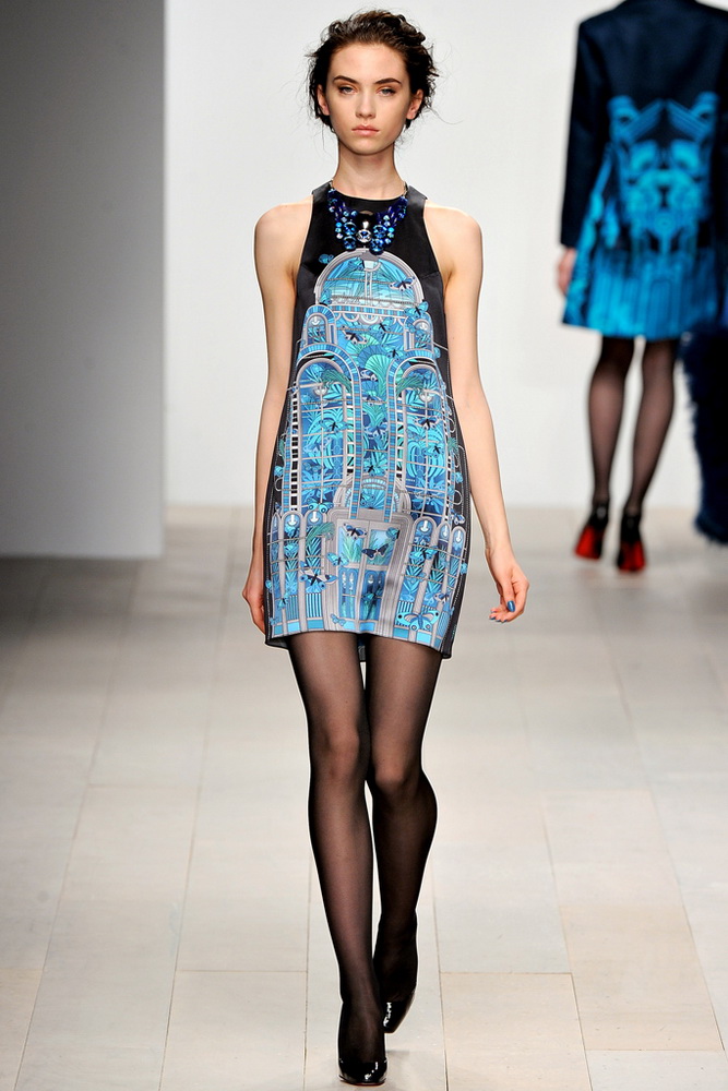Holly Fulton 2012�ﶬ���¸���ͼƬ
