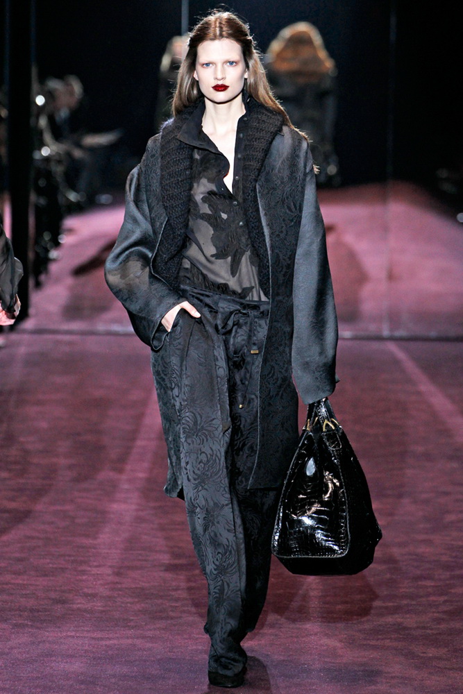 Gucci 2012�ﶬ���¸���ͼƬ