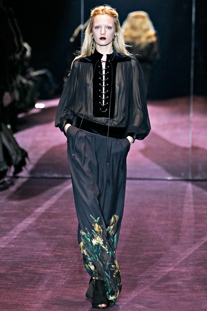 Gucci 2012�ﶬ���¸���ͼƬ