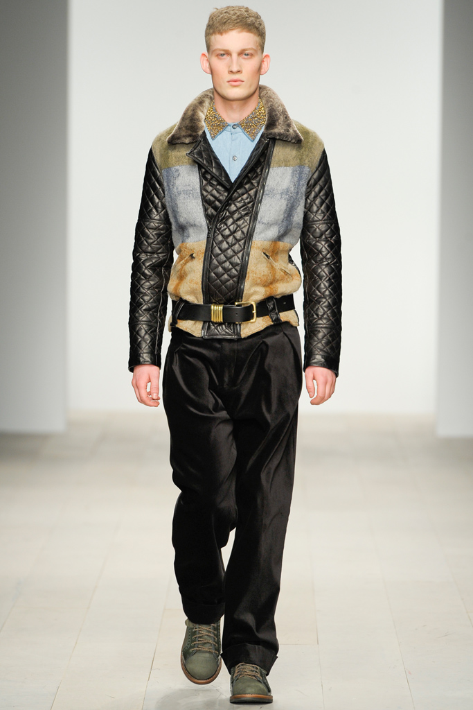 James Long 2012�ﶬ���¸���ͼƬ