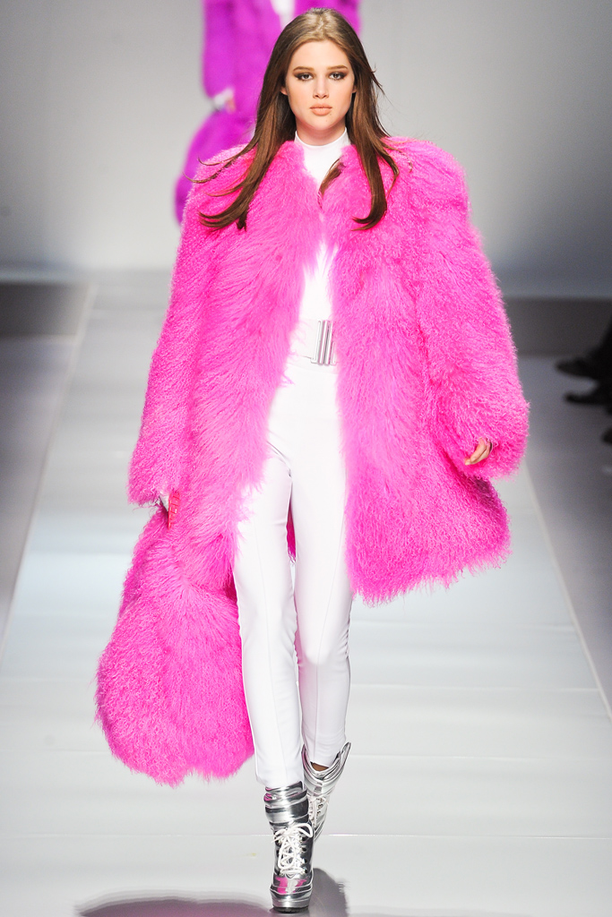 Blumarine 2012�ﶬ���¸���ͼƬ