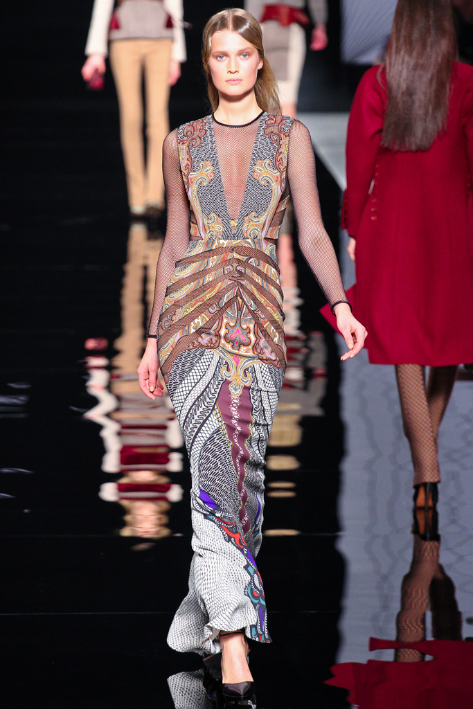 Etro 2012�ﶬ���¸���ͼƬ