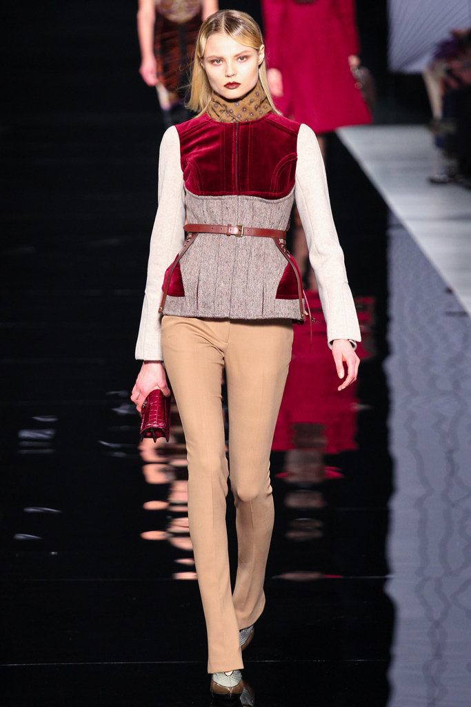 Etro 2012�ﶬ���¸���ͼƬ