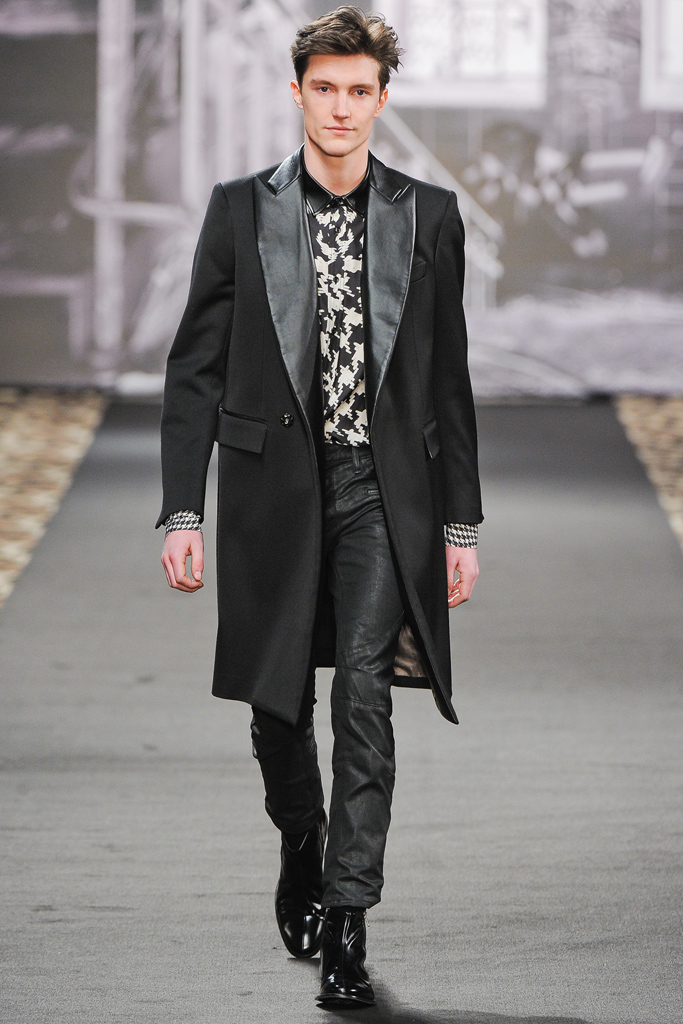 Just Cavalli 2012�ﶬ���¸���ͼƬ