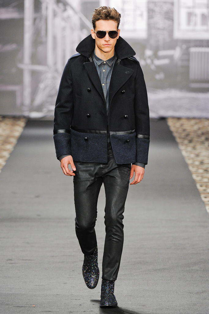 Just Cavalli 2012�ﶬ���¸���ͼƬ