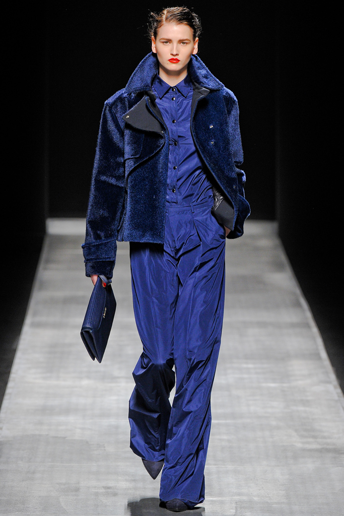Sportmax 2012�ﶬ���¸���ͼƬ