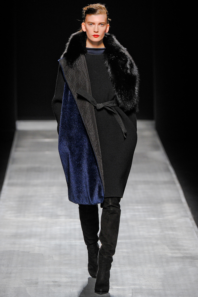 Sportmax 2012�ﶬ���¸���ͼƬ