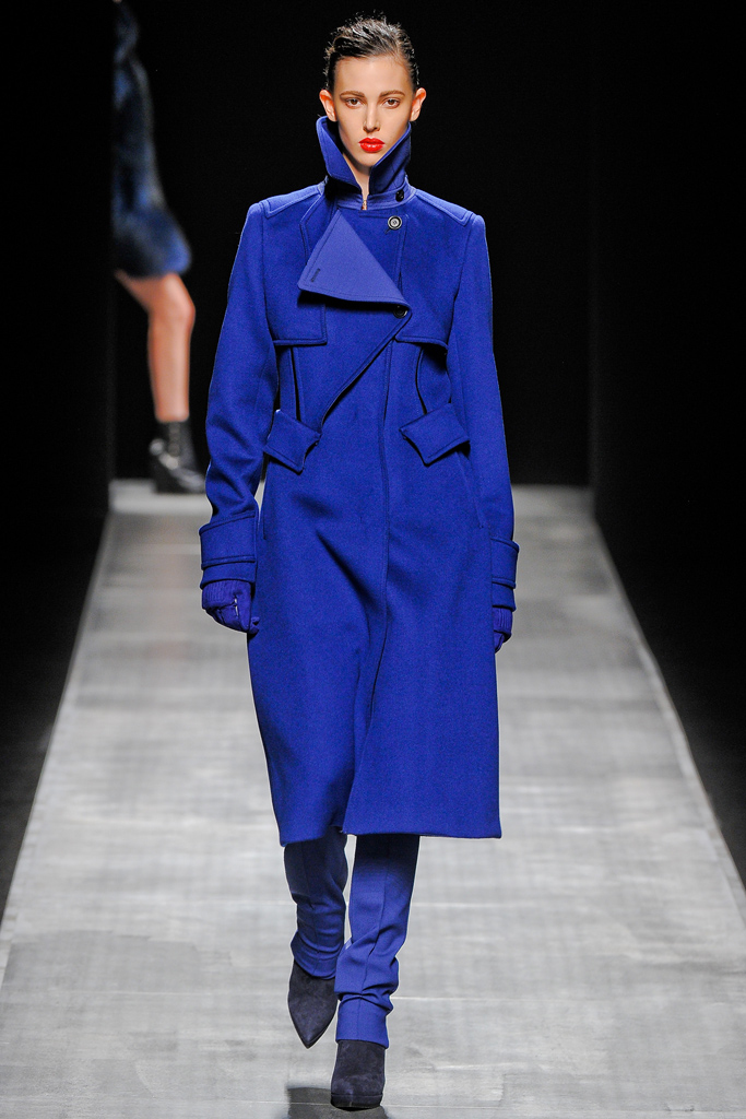 Sportmax 2012�ﶬ���¸���ͼƬ