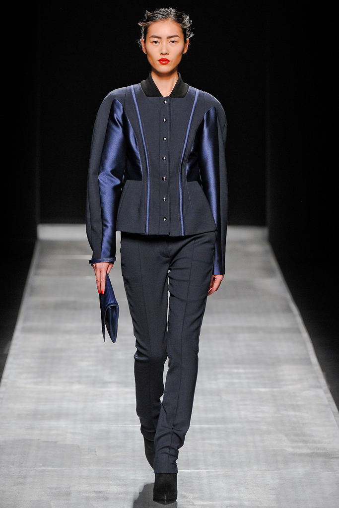 Sportmax 2012�ﶬ���¸���ͼƬ