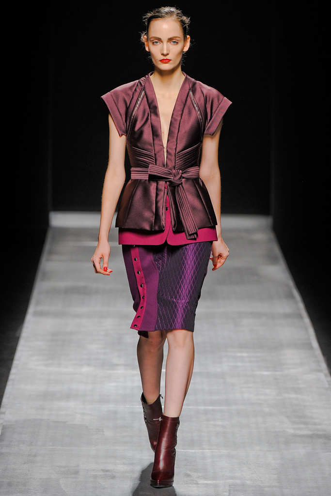 Sportmax 2012�ﶬ���¸���ͼƬ