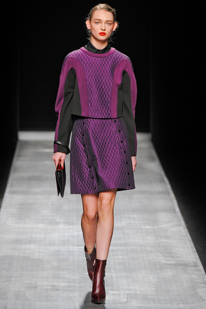 Sportmax 2012�ﶬ���¸���ͼƬ
