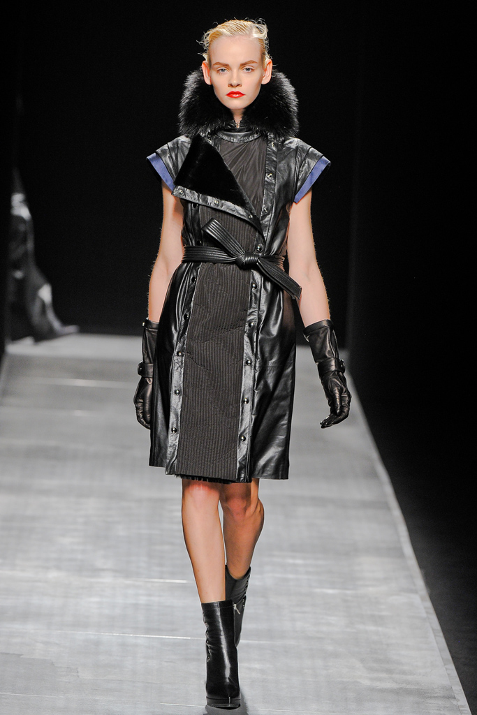 Sportmax 2012�ﶬ���¸���ͼƬ