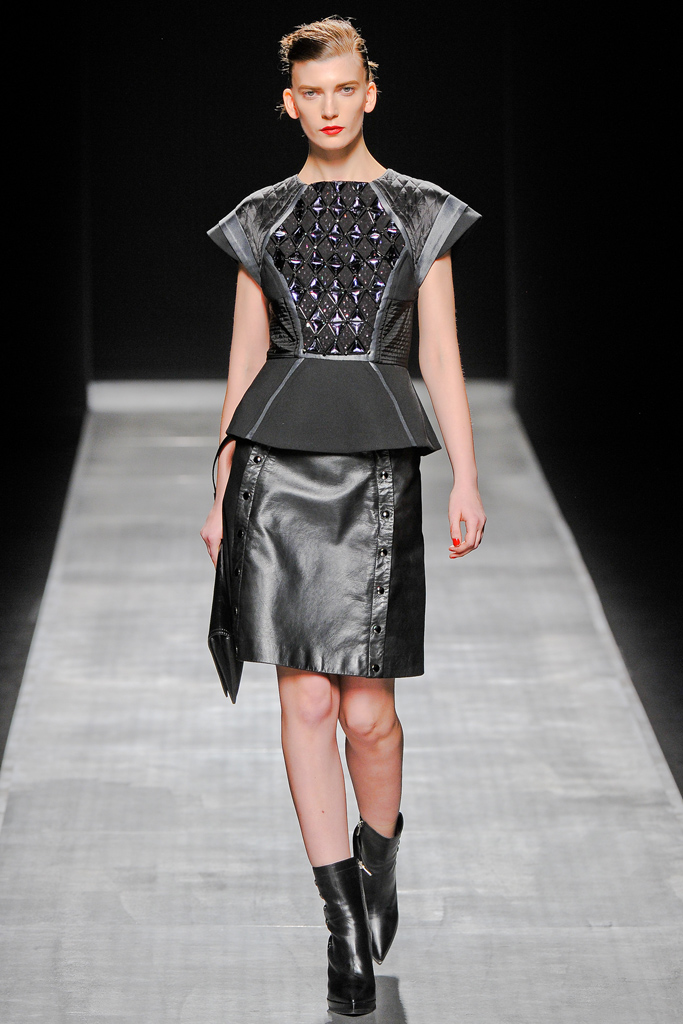 Sportmax 2012�ﶬ���¸���ͼƬ