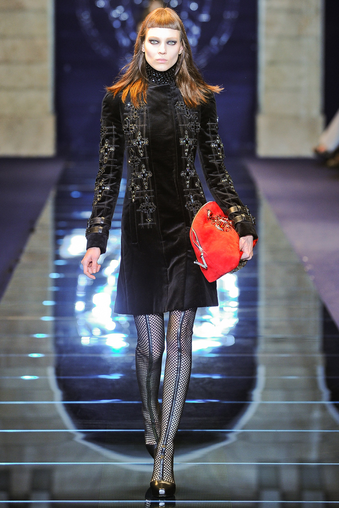 Versace 2012�ﶬ���¸���ͼƬ