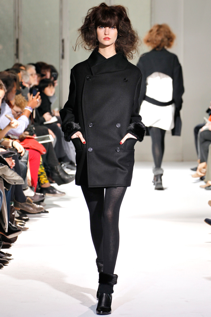 Limi Feu 2012�ﶬ���¸���ͼƬ