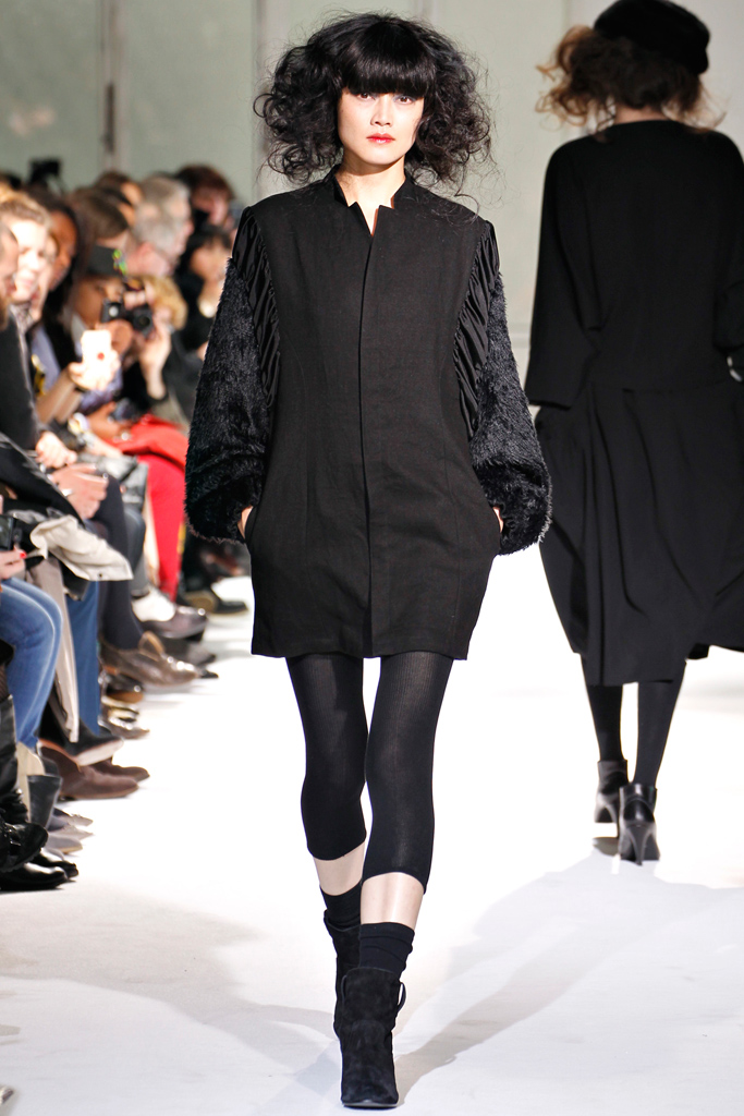 Limi Feu 2012�ﶬ���¸���ͼƬ