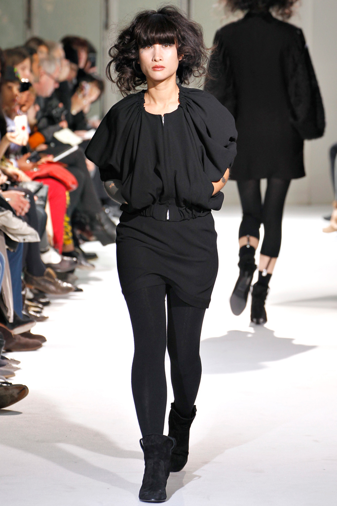Limi Feu 2012�ﶬ���¸���ͼƬ
