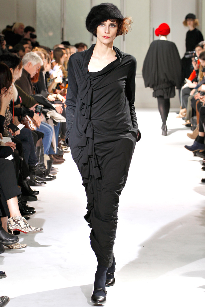 Limi Feu 2012�ﶬ���¸���ͼƬ