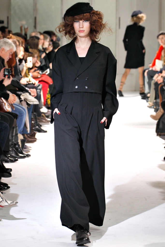 Limi Feu 2012�ﶬ���¸���ͼƬ