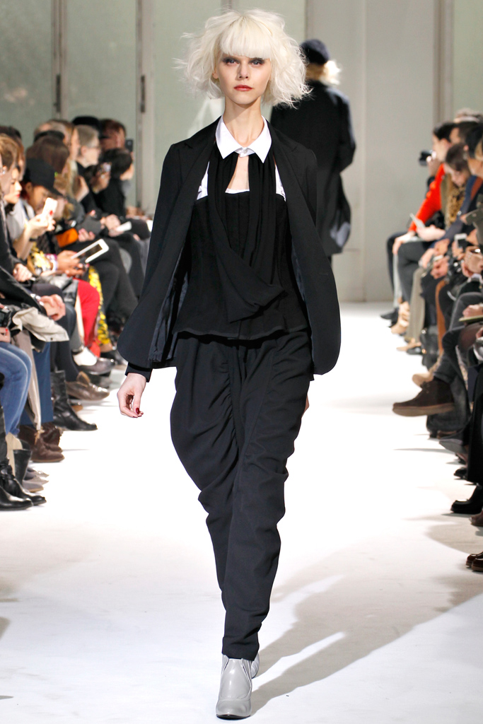 Limi Feu 2012�ﶬ���¸���ͼƬ