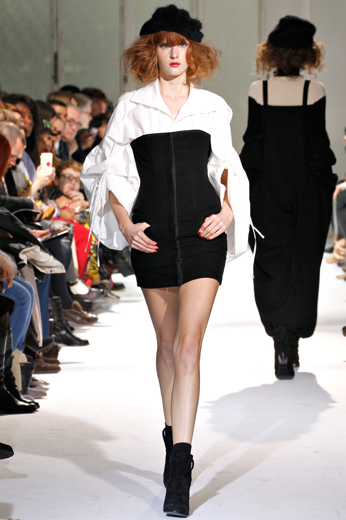Limi Feu 2012�ﶬ���¸���ͼƬ
