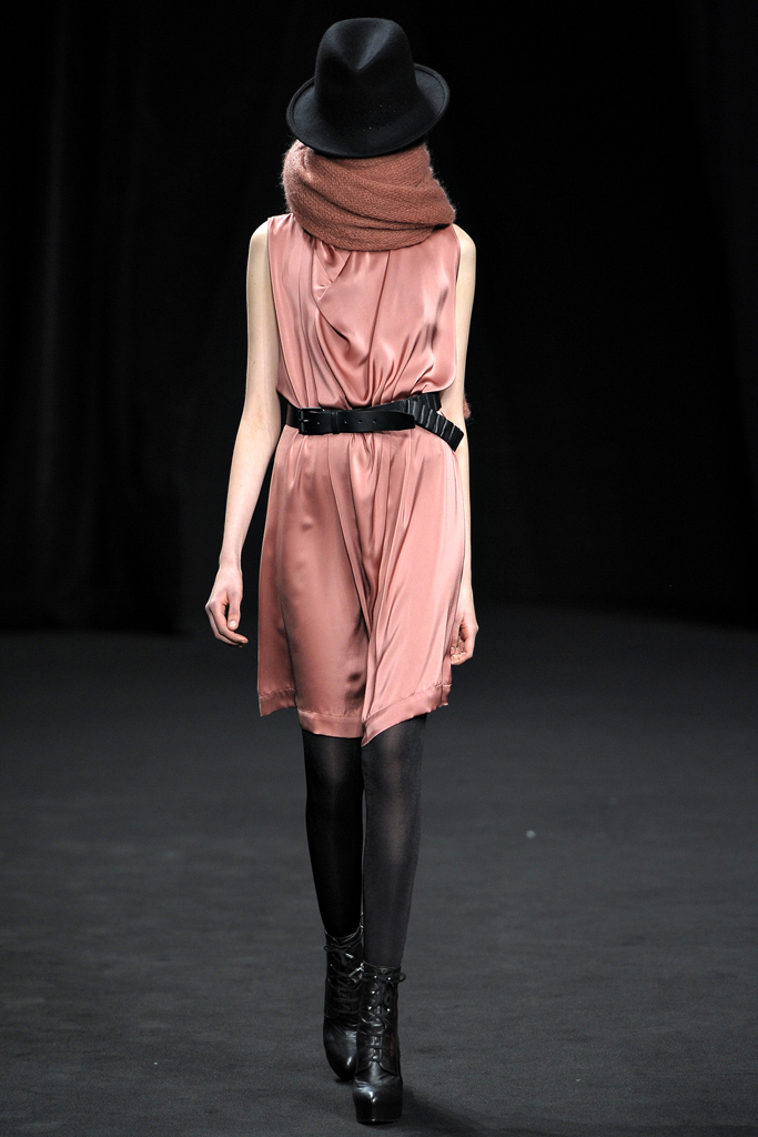 A.F. Vandevorst 2012�ﶬϵ�и���ͼƬ