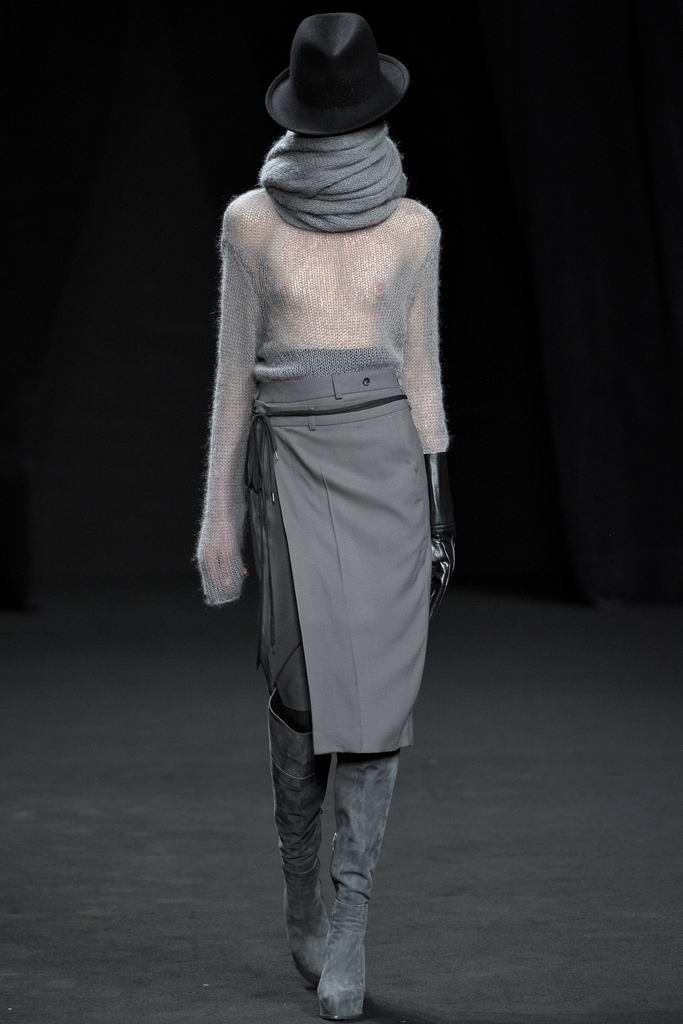 A.F. Vandevorst 2012�ﶬϵ�и���ͼƬ