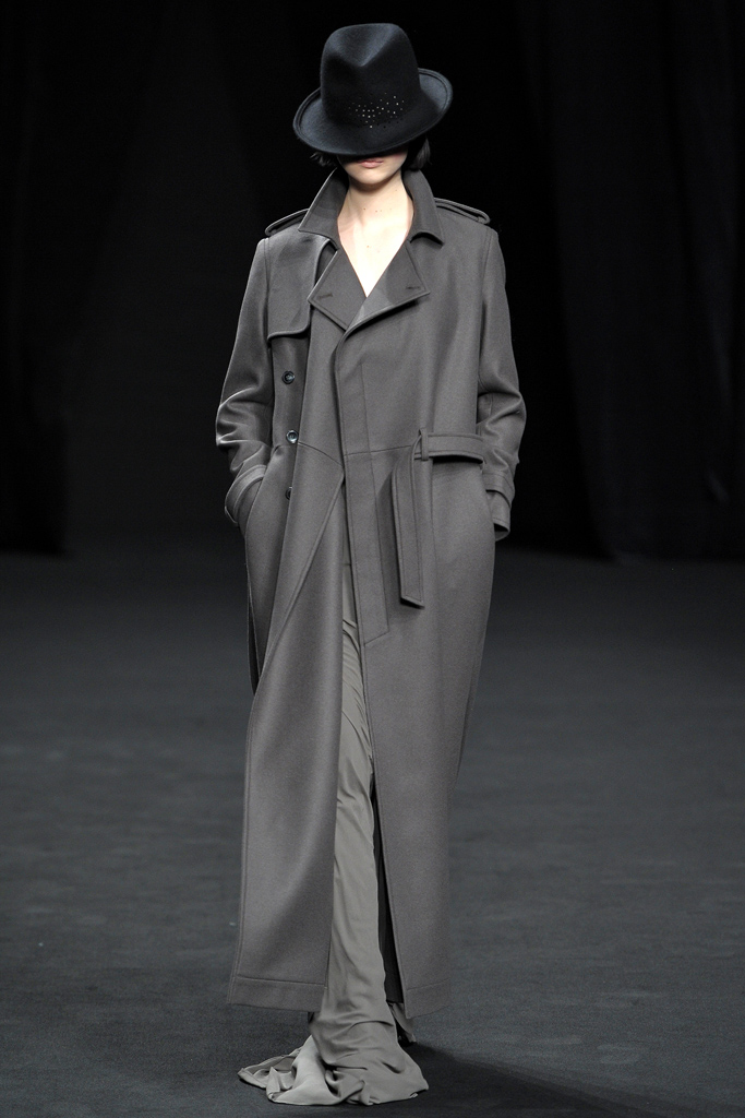 A.F. Vandevorst 2012�ﶬϵ�и���ͼƬ