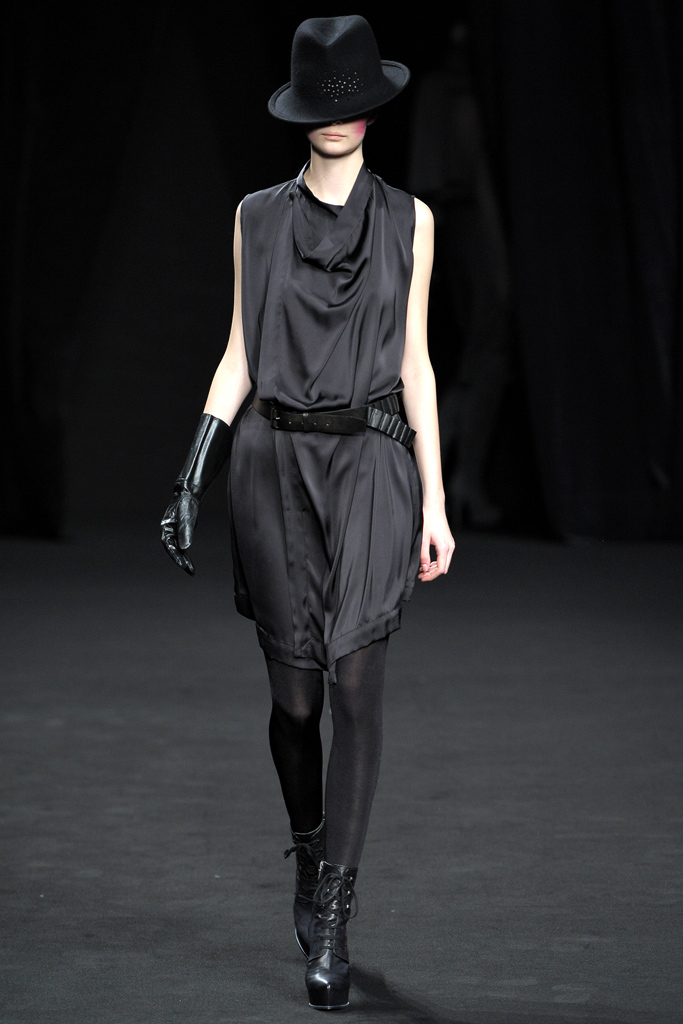 A.F. Vandevorst 2012�ﶬϵ�и���ͼƬ
