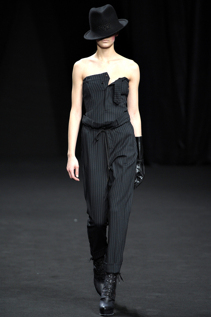 A.F. Vandevorst 2012�ﶬϵ�и���ͼƬ