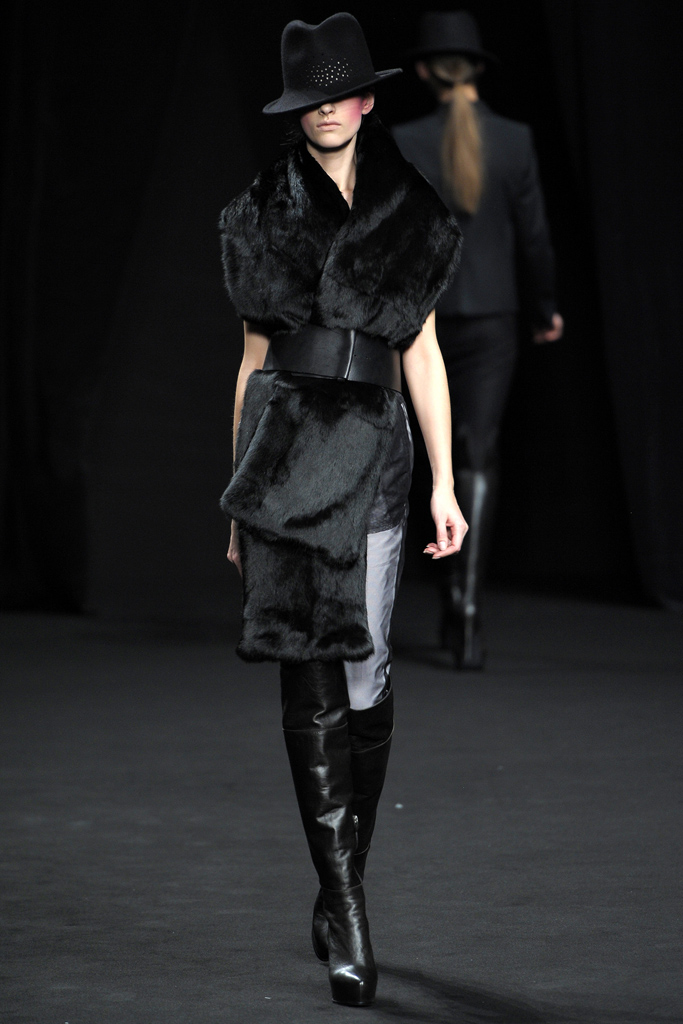 A.F. Vandevorst 2012�ﶬϵ�и���ͼƬ