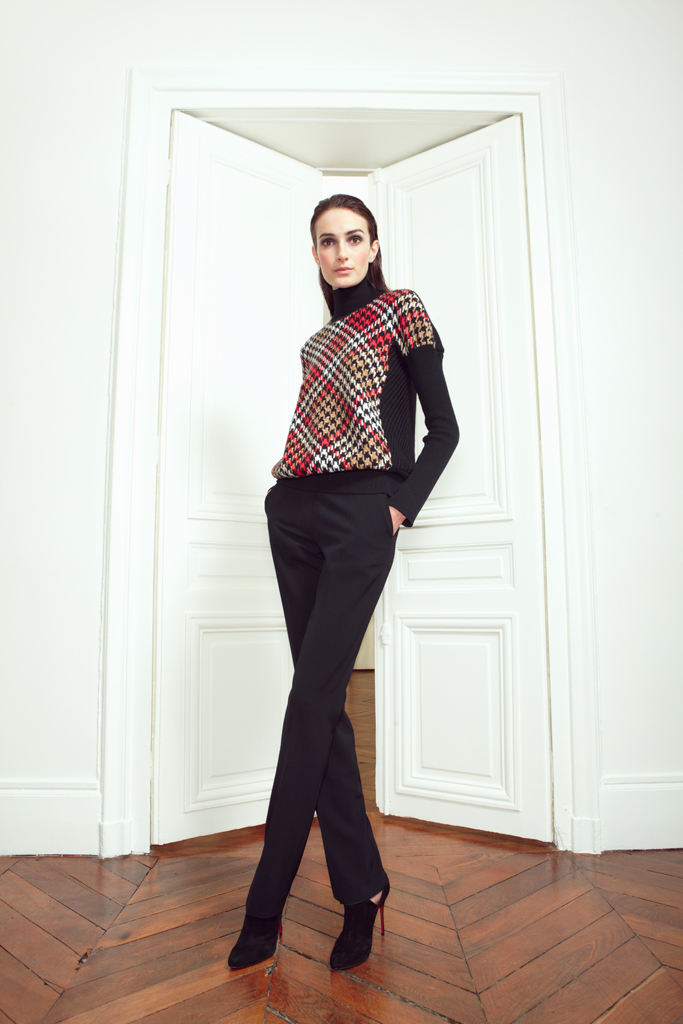 Martin Grant 2012�ﶬϵ�и���ͼƬ