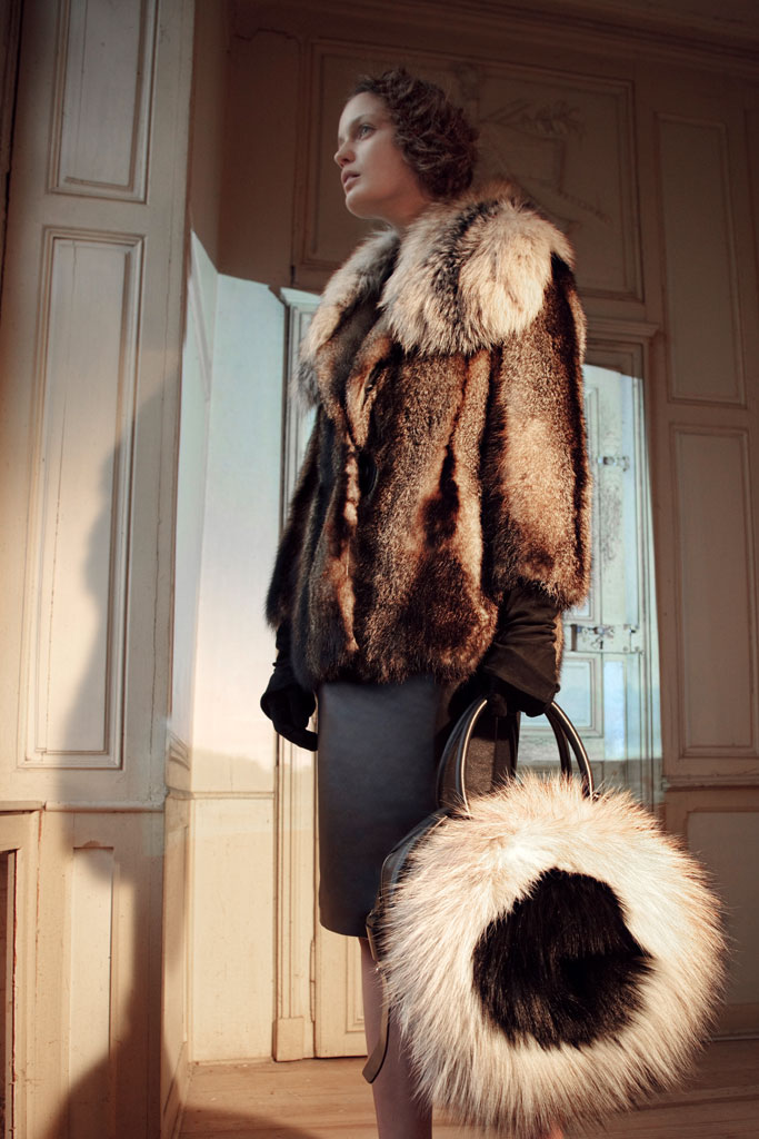 Revillon 2012�ﶬϵ�и���ͼƬ