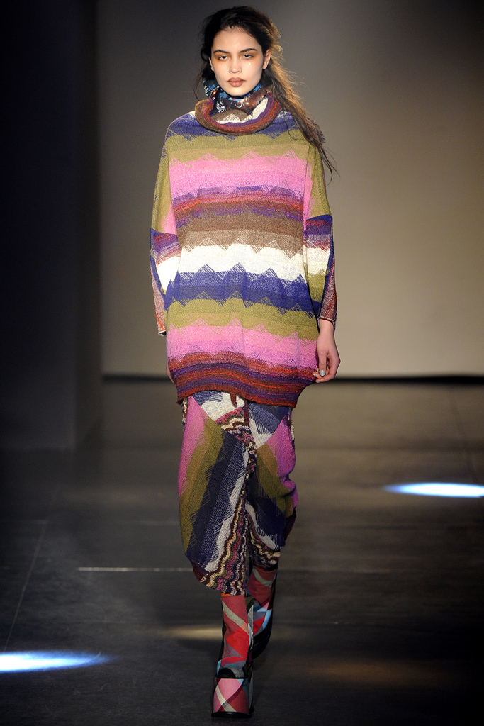 Vivienne Westwood 2012�ﶬϵ�и���ͼƬ