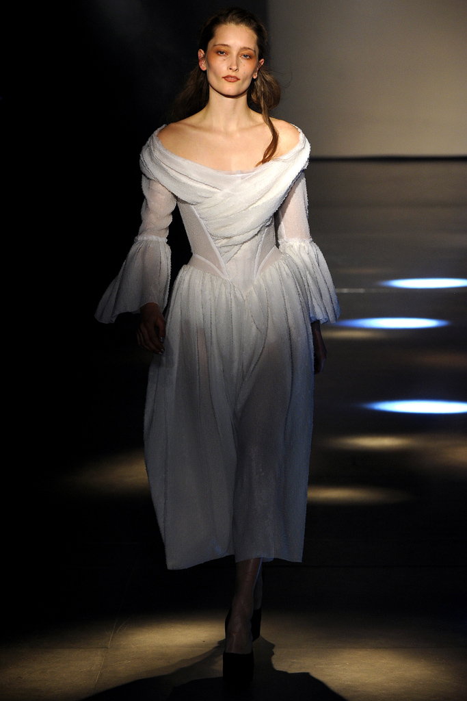 Vivienne Westwood 2012�ﶬϵ�и���ͼƬ