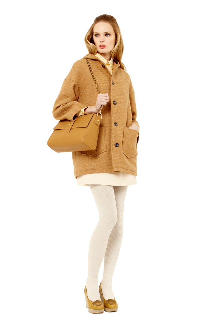 A.P.C 2012�ﶬ���¸���ͼƬ