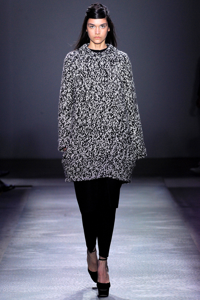 Giambattista Valli 2012�ﶬ���¸���ͼƬ