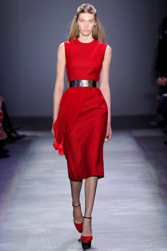 Giambattista Valli 2012�ﶬ���¸���ͼƬ