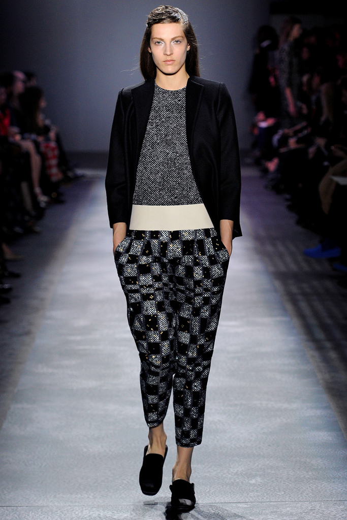 Giambattista Valli 2012�ﶬ���¸���ͼƬ