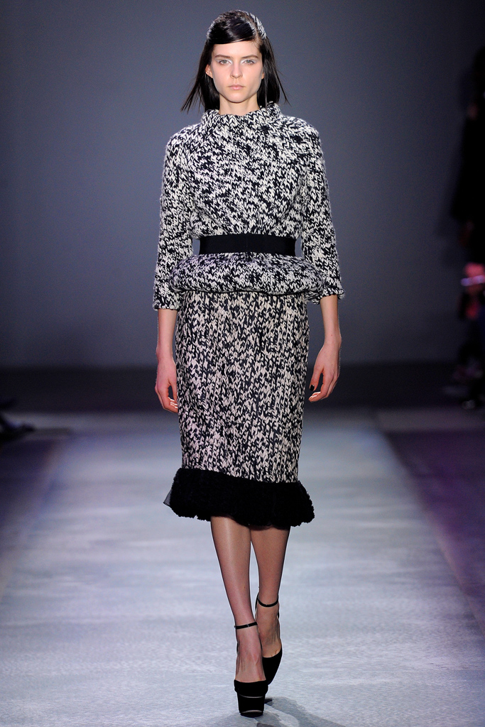 Giambattista Valli 2012�ﶬ���¸���ͼƬ