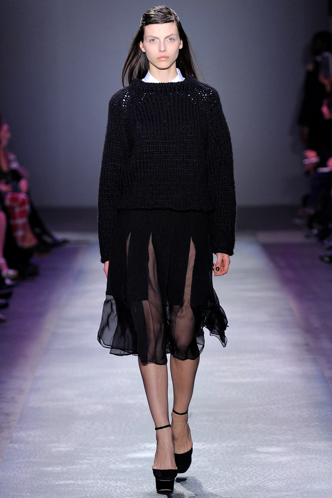 Giambattista Valli 2012�ﶬ���¸���ͼƬ