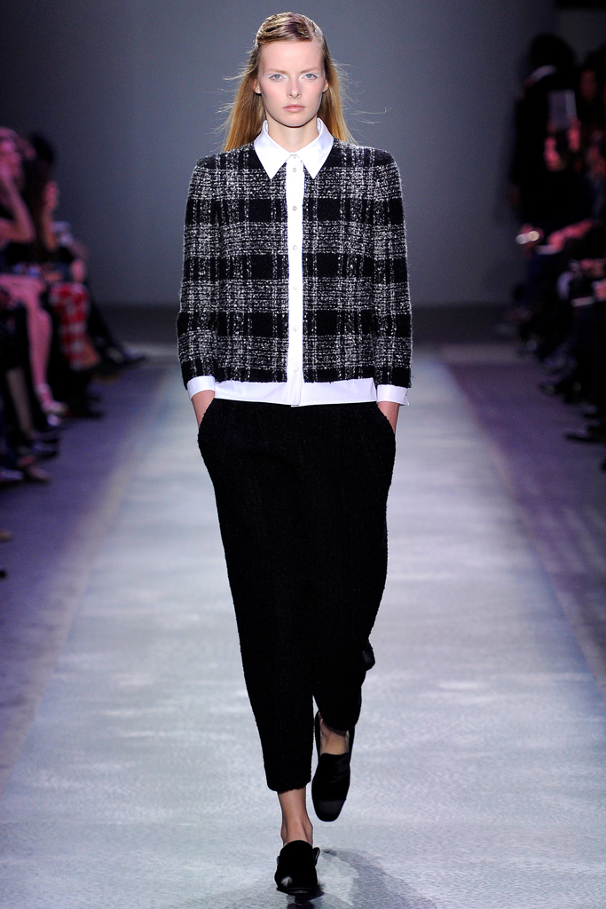 Giambattista Valli 2012�ﶬ���¸���ͼƬ