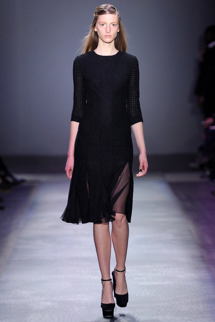 Giambattista Valli 2012�ﶬ���¸���ͼƬ