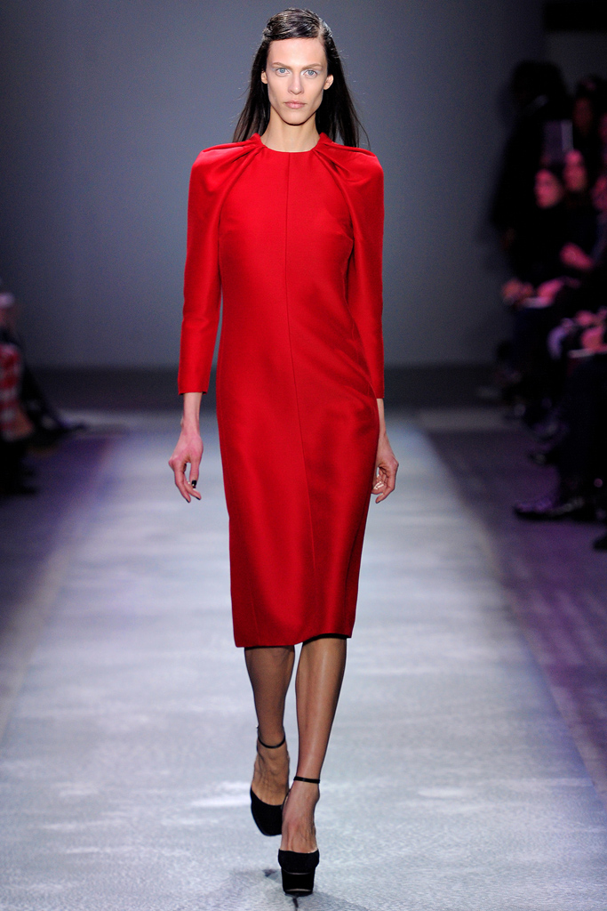 Giambattista Valli 2012�ﶬ���¸���ͼƬ