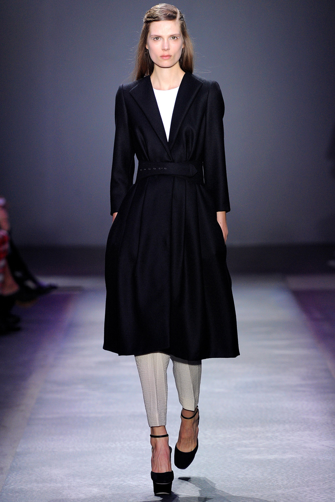 Giambattista Valli 2012�ﶬ���¸���ͼƬ